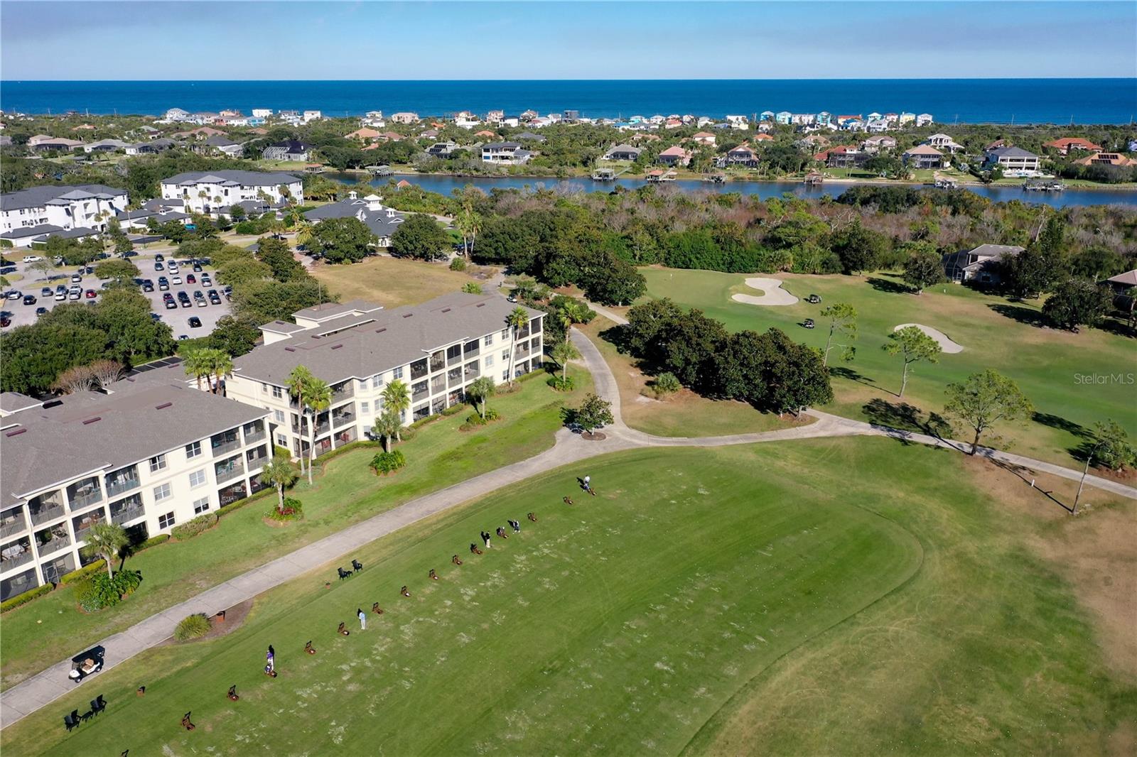 RIVERVIEW CONDOS/GRAND HAVEN - Residential