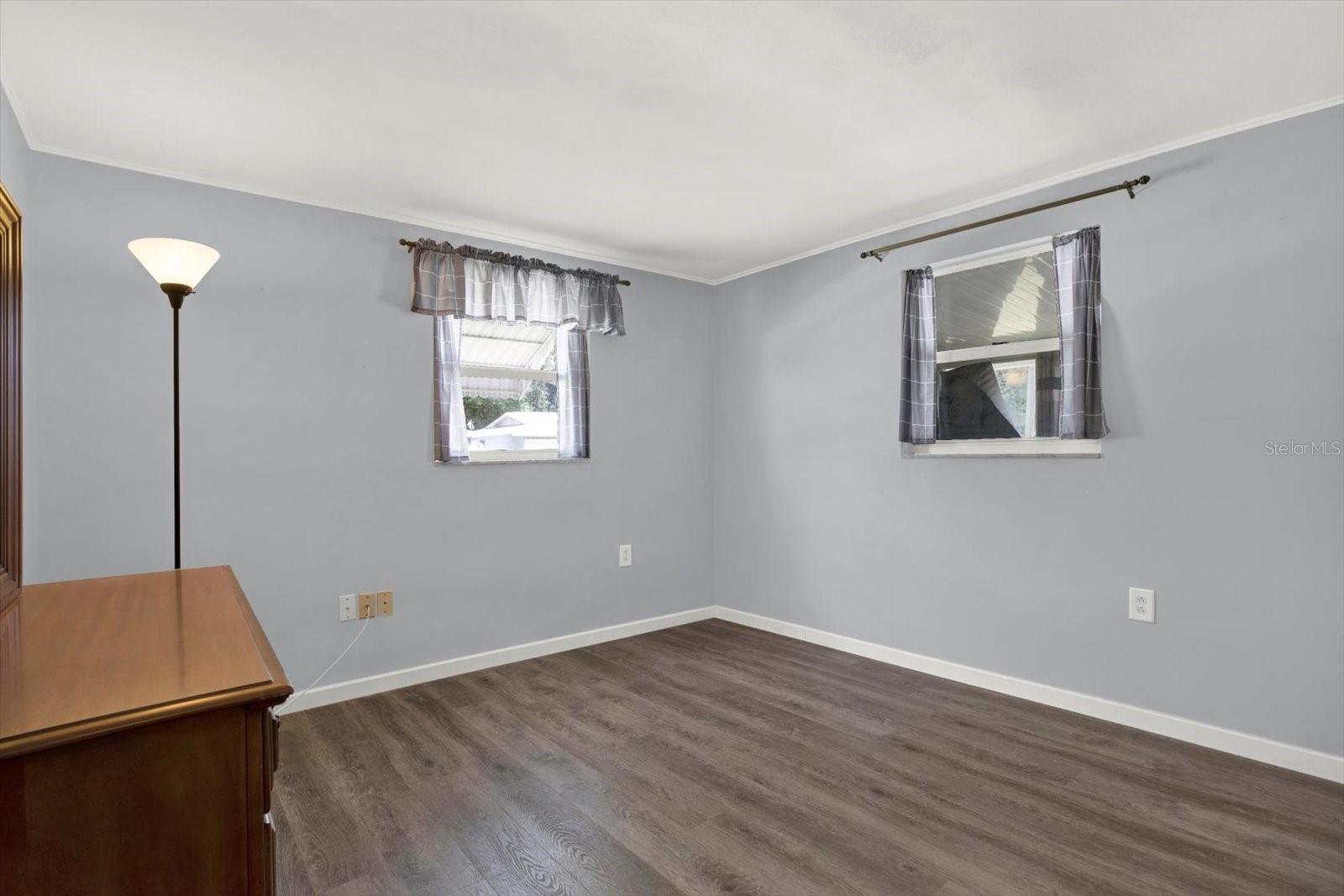 HOLIDAY LAKE ESTATES - Residential Lease