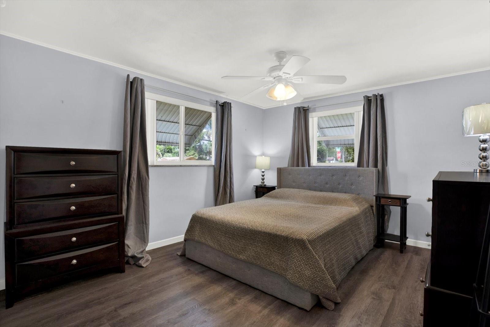 HOLIDAY LAKE ESTATES - Residential Lease