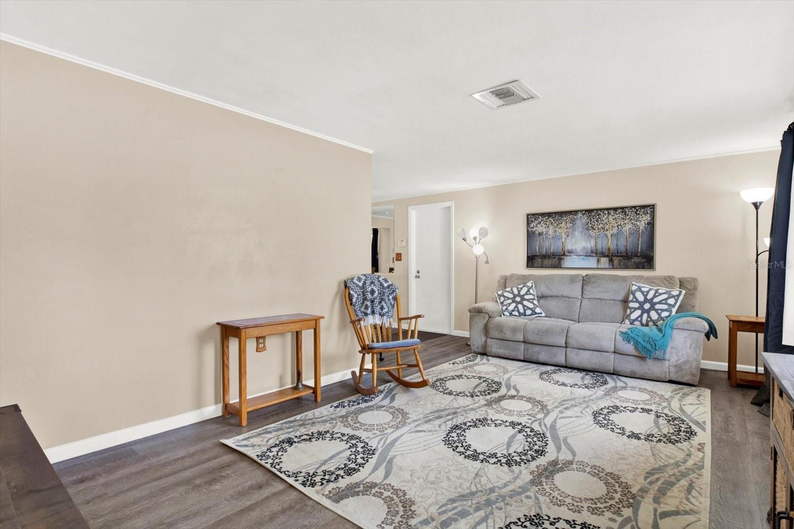 HOLIDAY LAKE ESTATES - Residential Lease