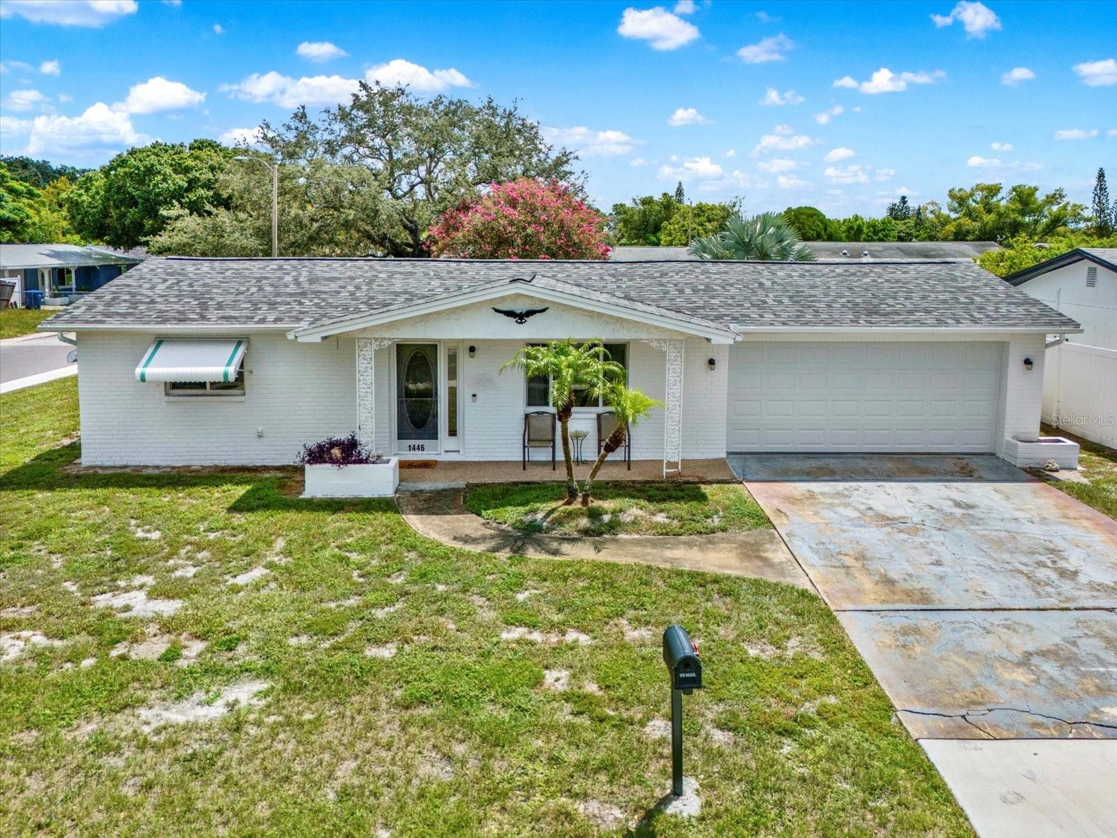 HOLIDAY LAKE ESTATES - Residential Lease