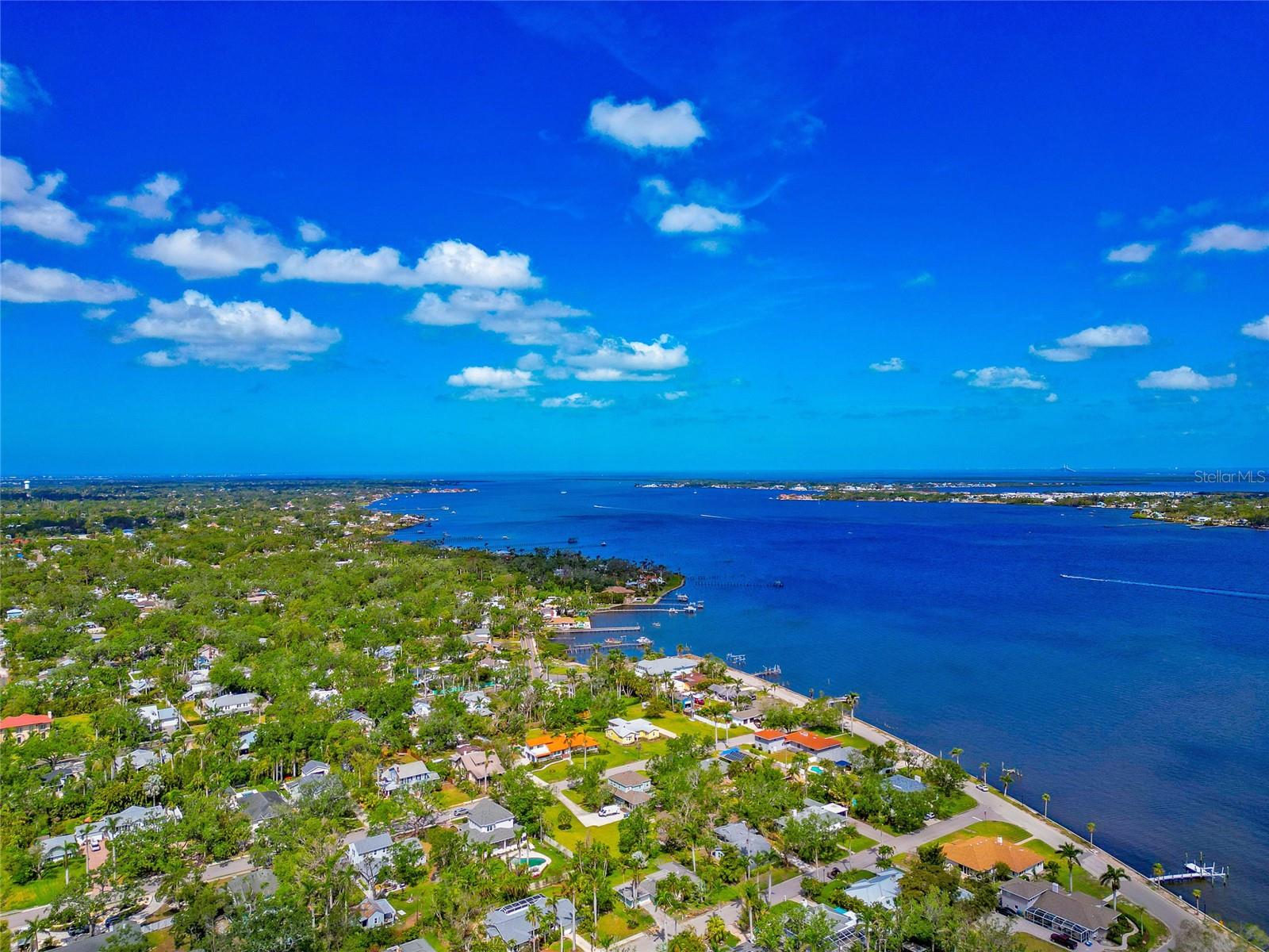 G L HORTONS RIVER SUB - Residential