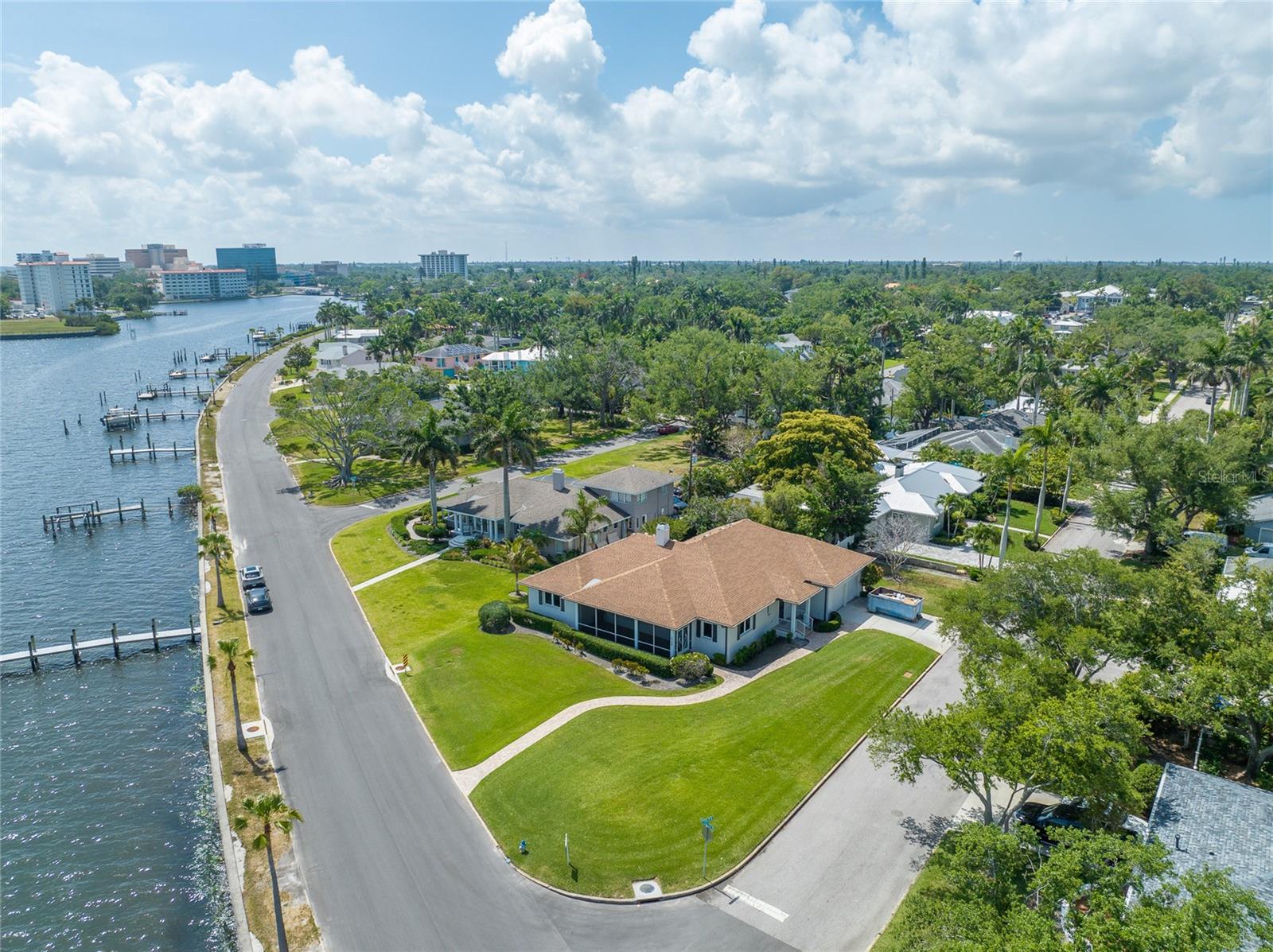 G L HORTONS RIVER SUB - Residential