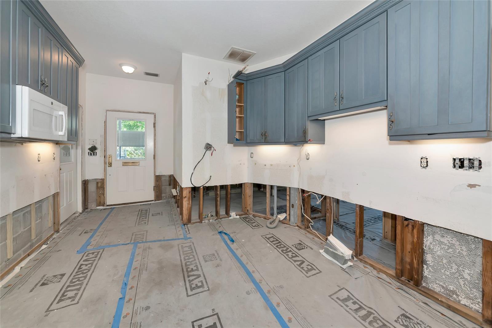 G L HORTONS RIVER SUB - Residential