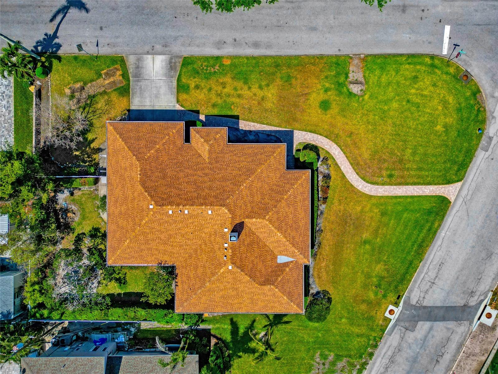 G L HORTONS RIVER SUB - Residential