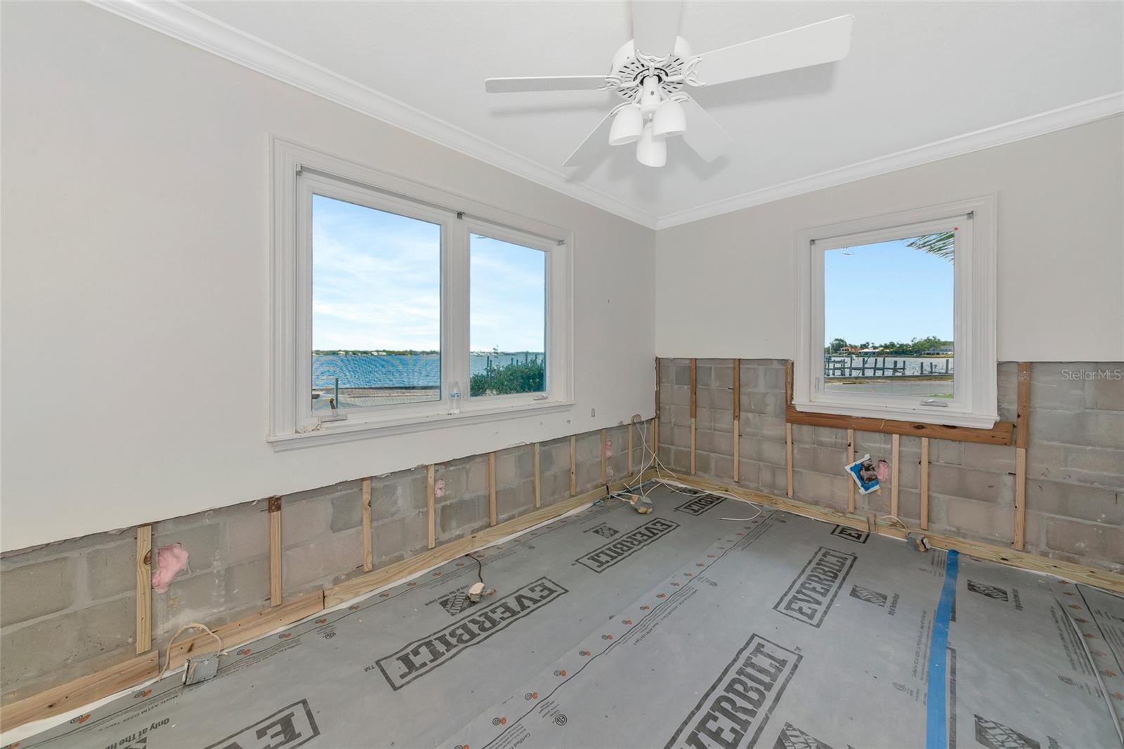 G L HORTONS RIVER SUB - Residential