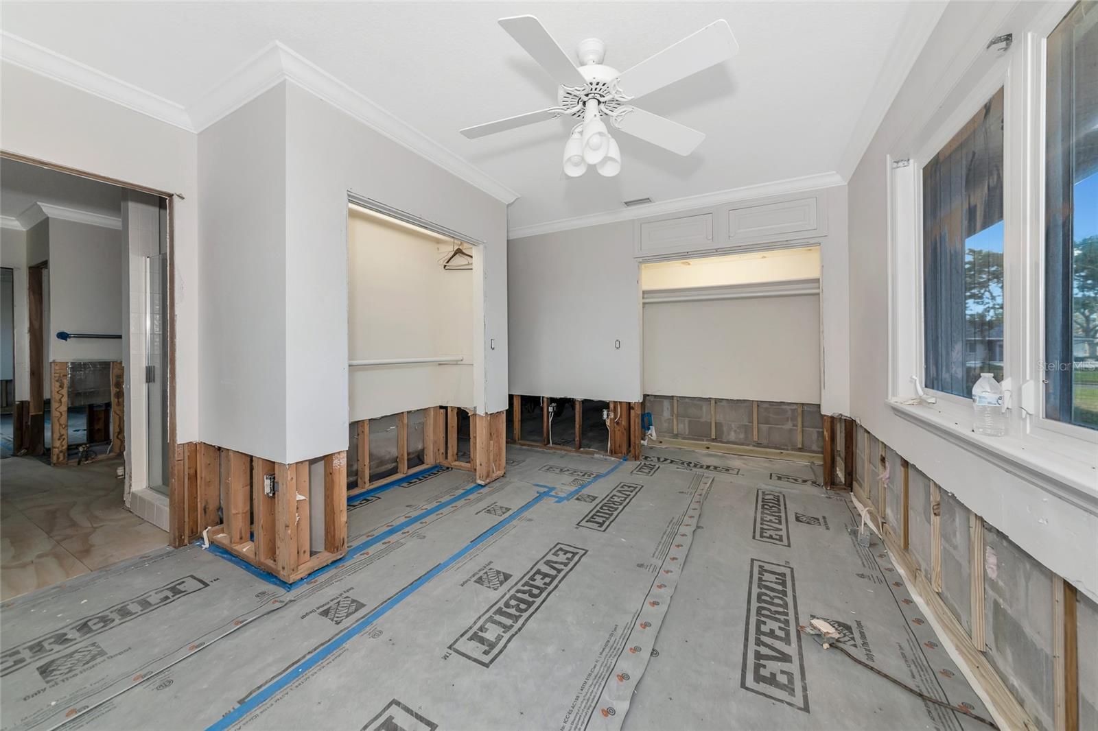 G L HORTONS RIVER SUB - Residential