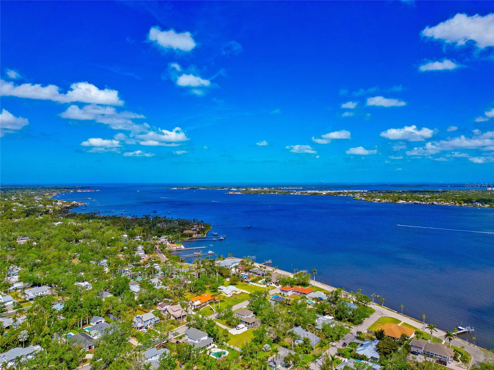 G L HORTONS RIVER SUB - Residential