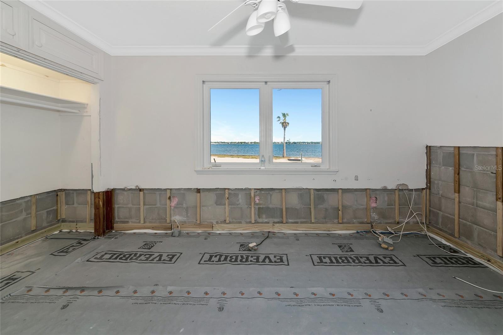 G L HORTONS RIVER SUB - Residential