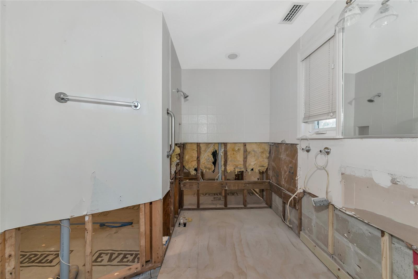 G L HORTONS RIVER SUB - Residential