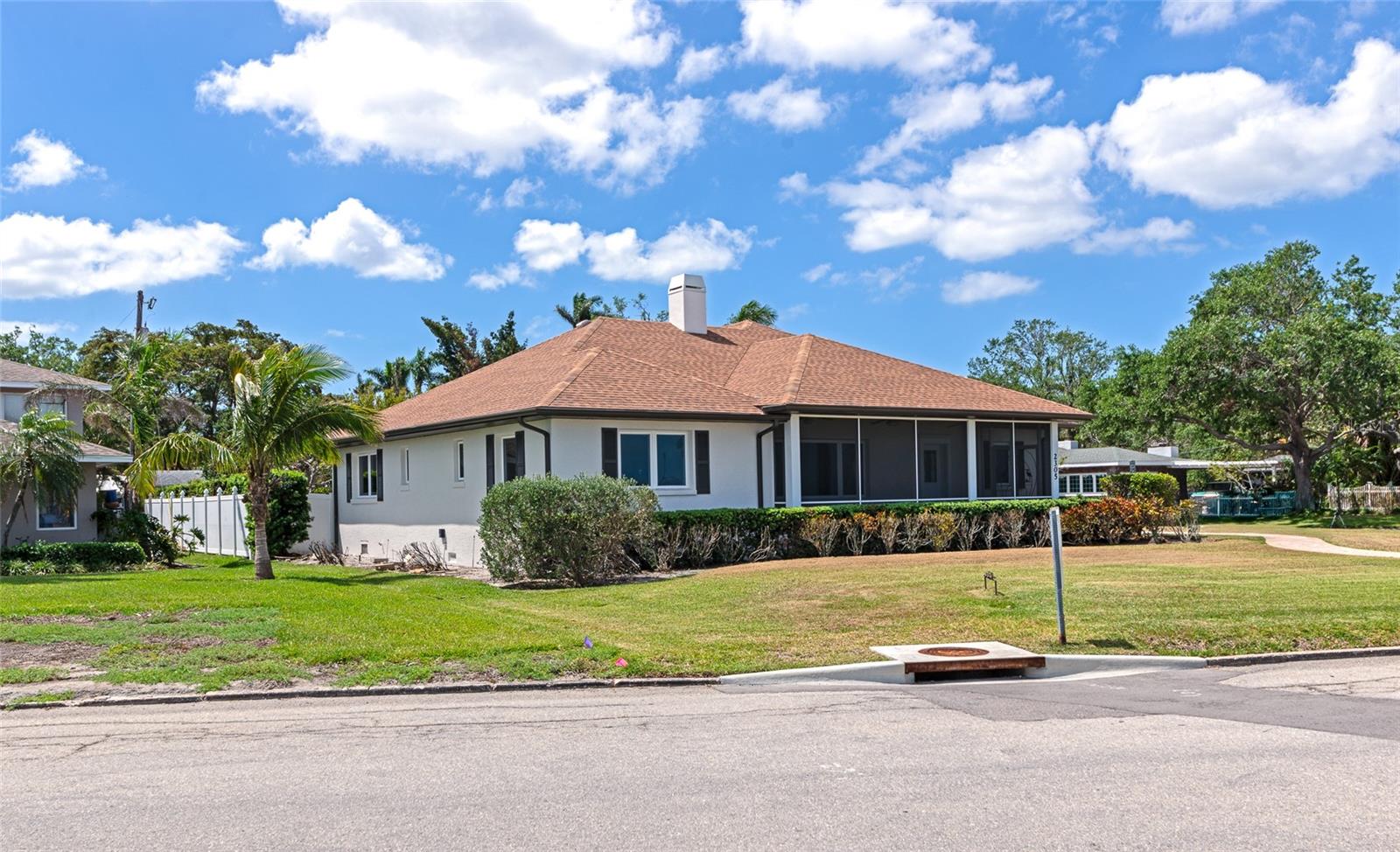 G L HORTONS RIVER SUB - Residential