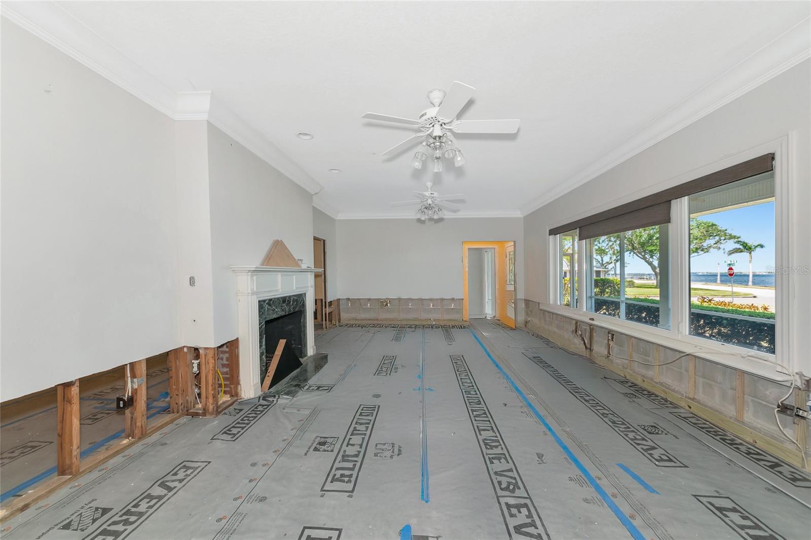 G L HORTONS RIVER SUB - Residential