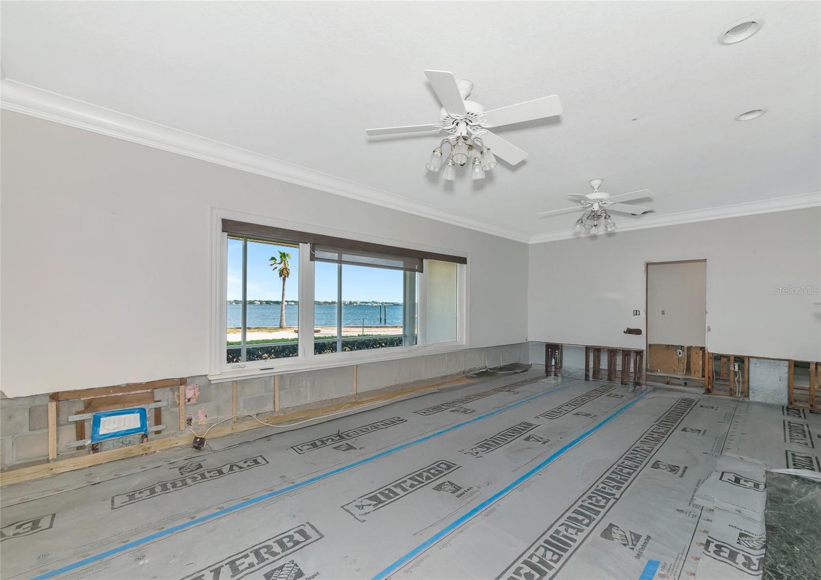 G L HORTONS RIVER SUB - Residential