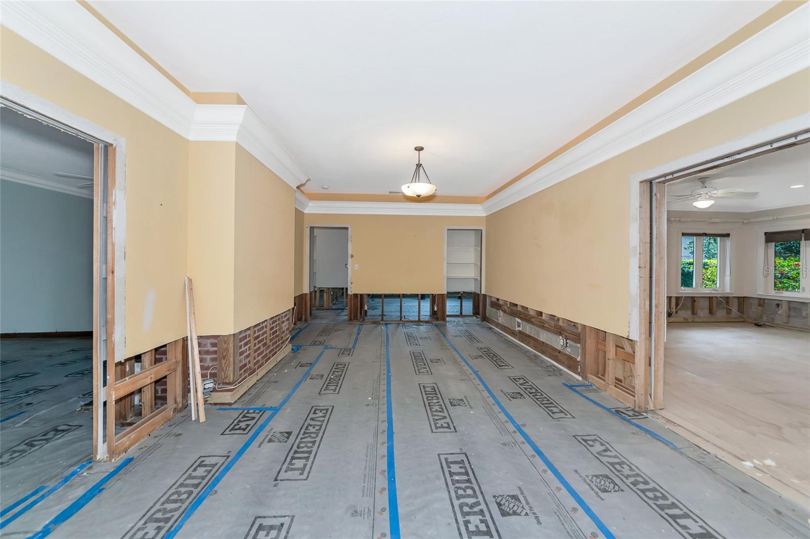 G L HORTONS RIVER SUB - Residential