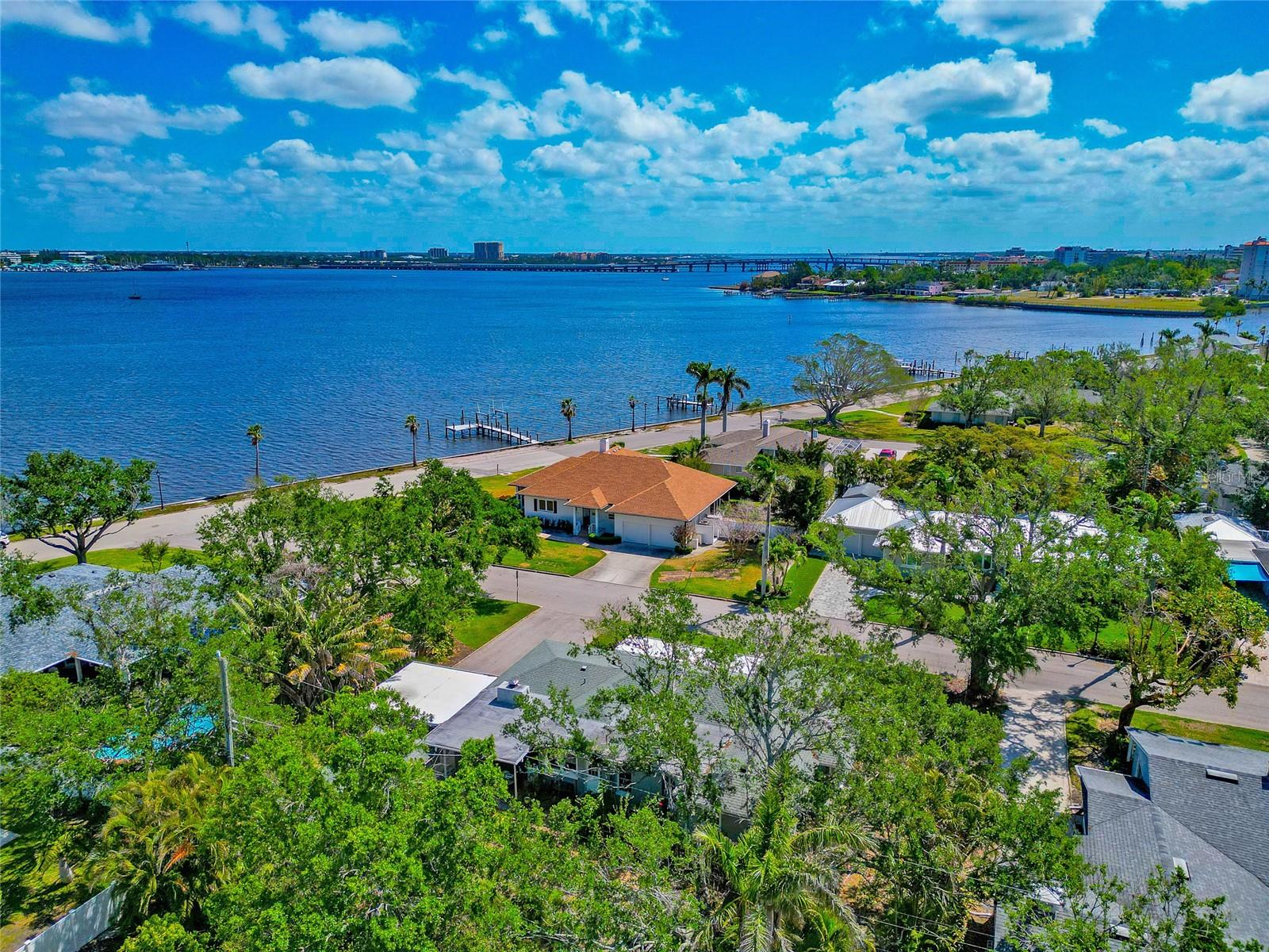 G L HORTONS RIVER SUB - Residential