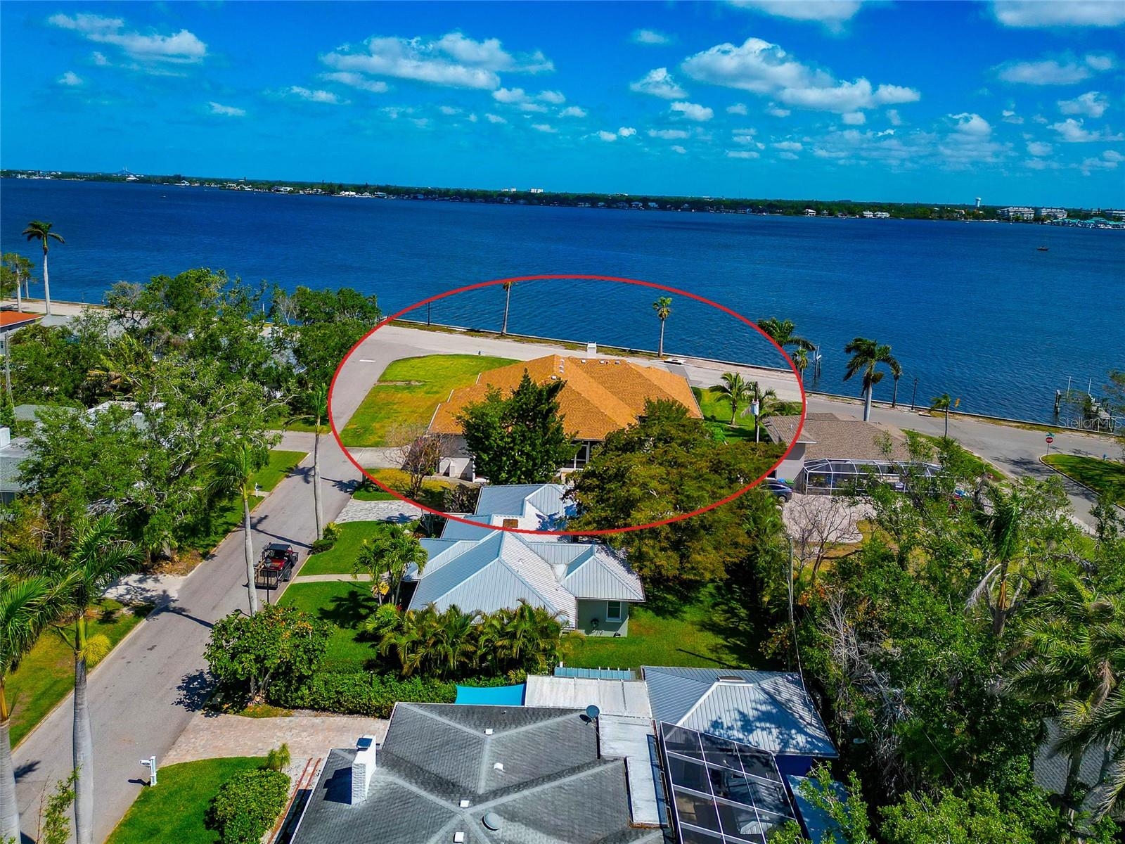 G L HORTONS RIVER SUB - Residential