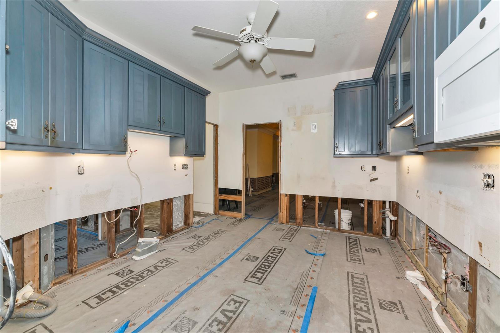 G L HORTONS RIVER SUB - Residential