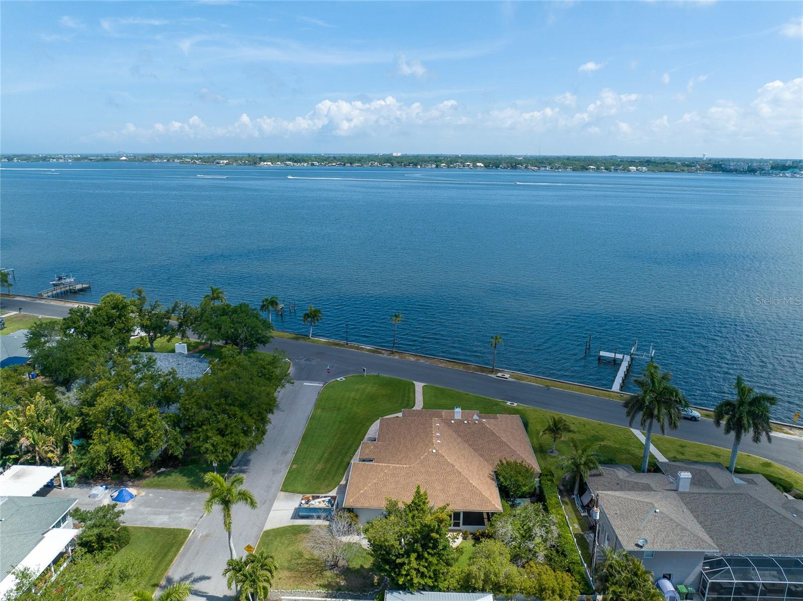 G L HORTONS RIVER SUB - Residential