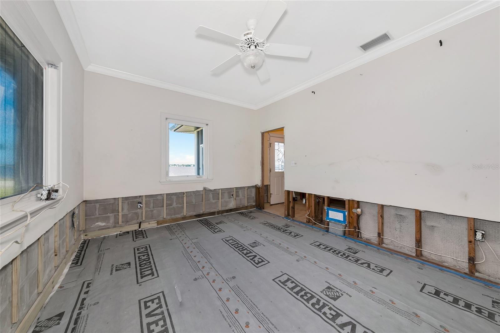 G L HORTONS RIVER SUB - Residential