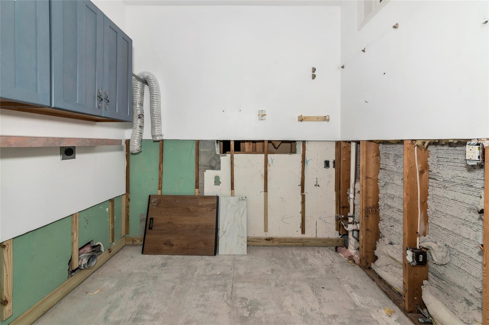 G L HORTONS RIVER SUB - Residential