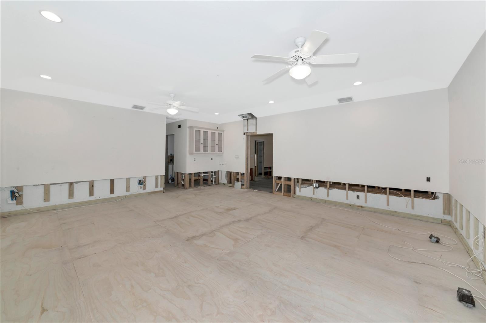 G L HORTONS RIVER SUB - Residential