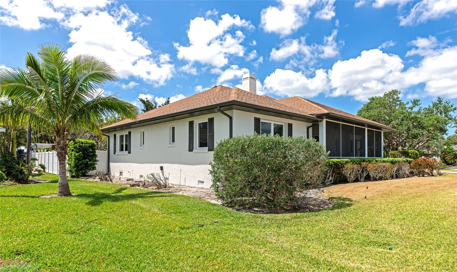 G L HORTONS RIVER SUB - Residential