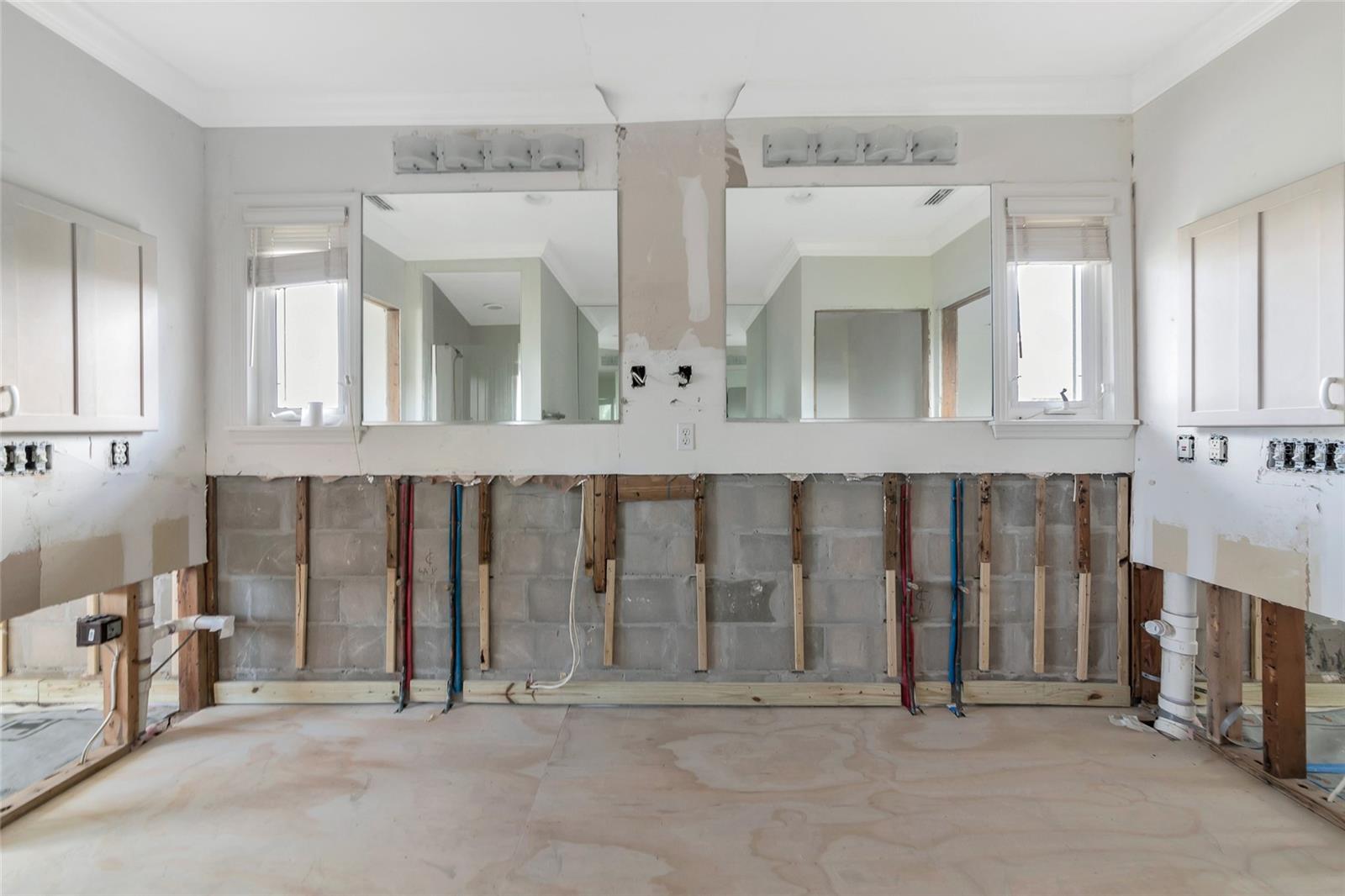 G L HORTONS RIVER SUB - Residential