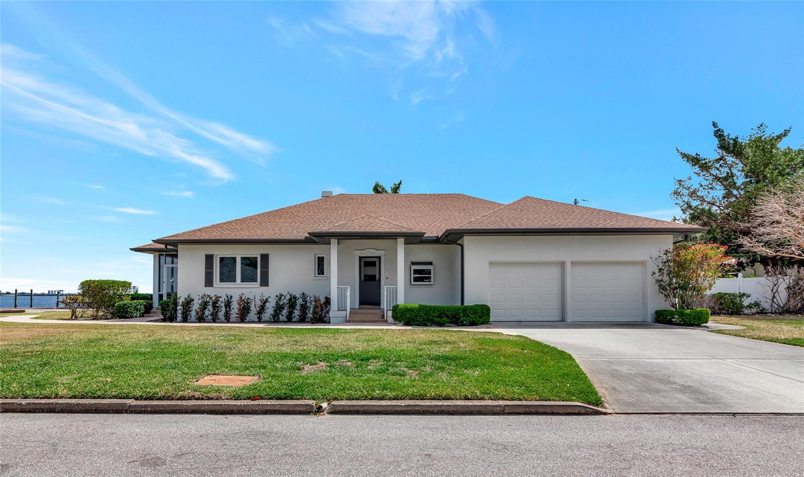 G L HORTONS RIVER SUB - Residential