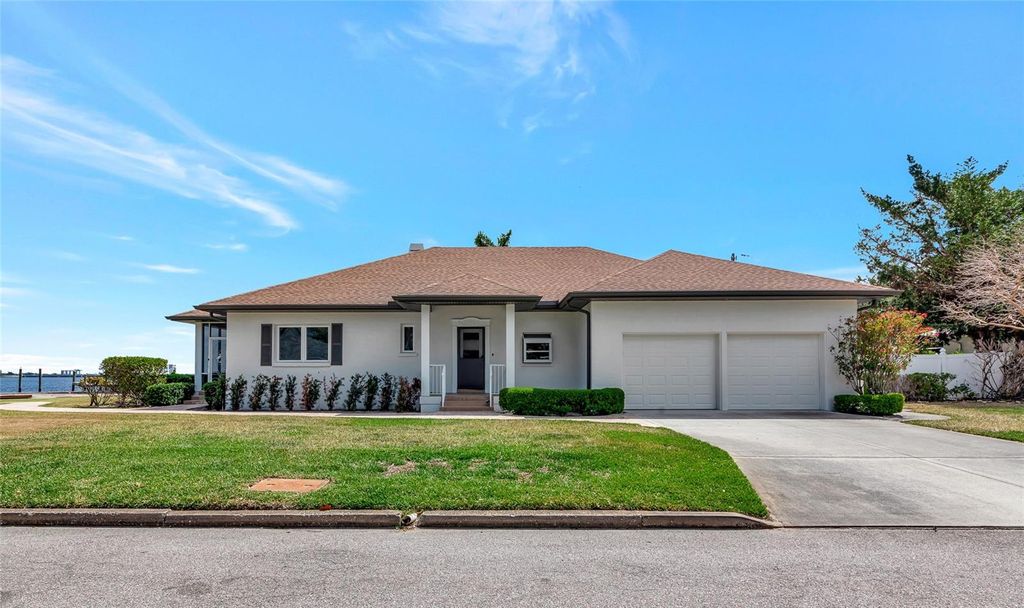 Photo of 2305 Riverview Boulevard, Bradenton, FL 34205 (MLS # A4646927)