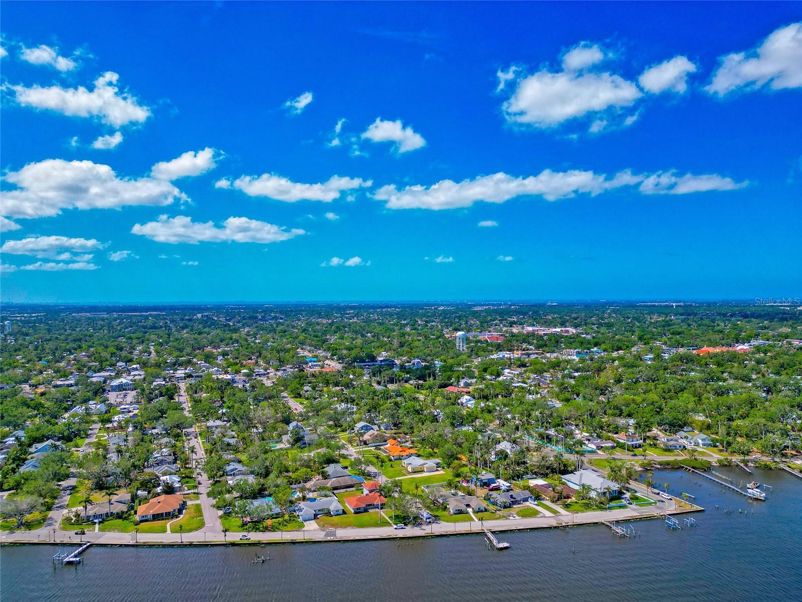 G L HORTONS RIVER SUB - Residential