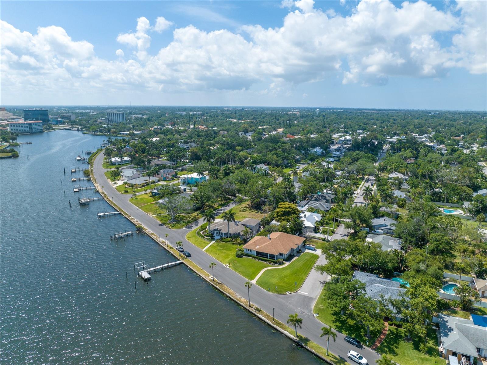 G L HORTONS RIVER SUB - Residential