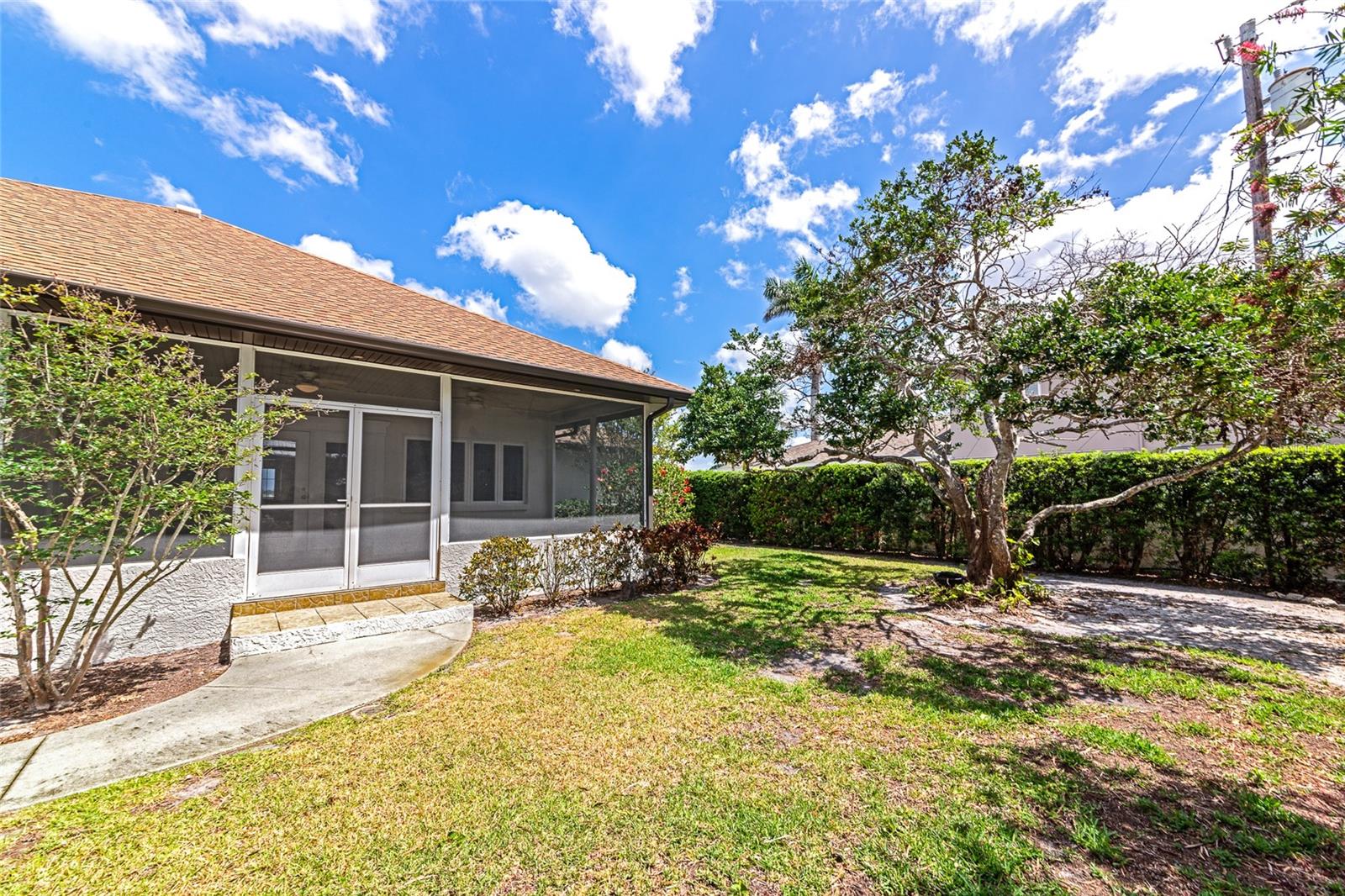 G L HORTONS RIVER SUB - Residential