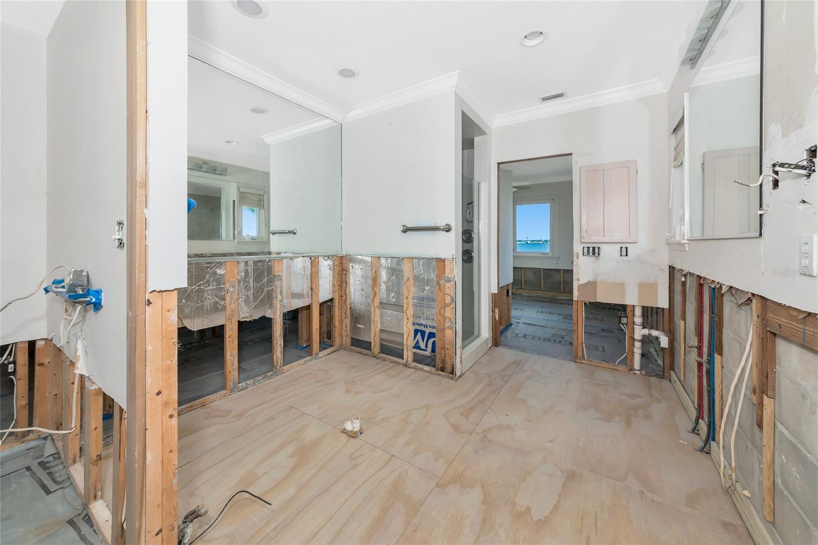 G L HORTONS RIVER SUB - Residential