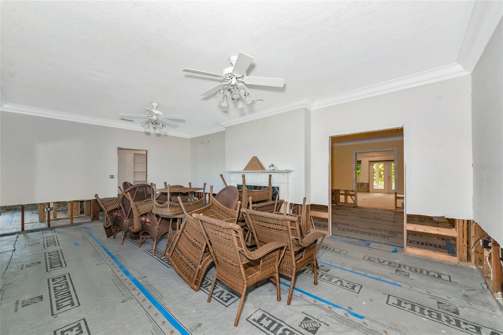 G L HORTONS RIVER SUB - Residential