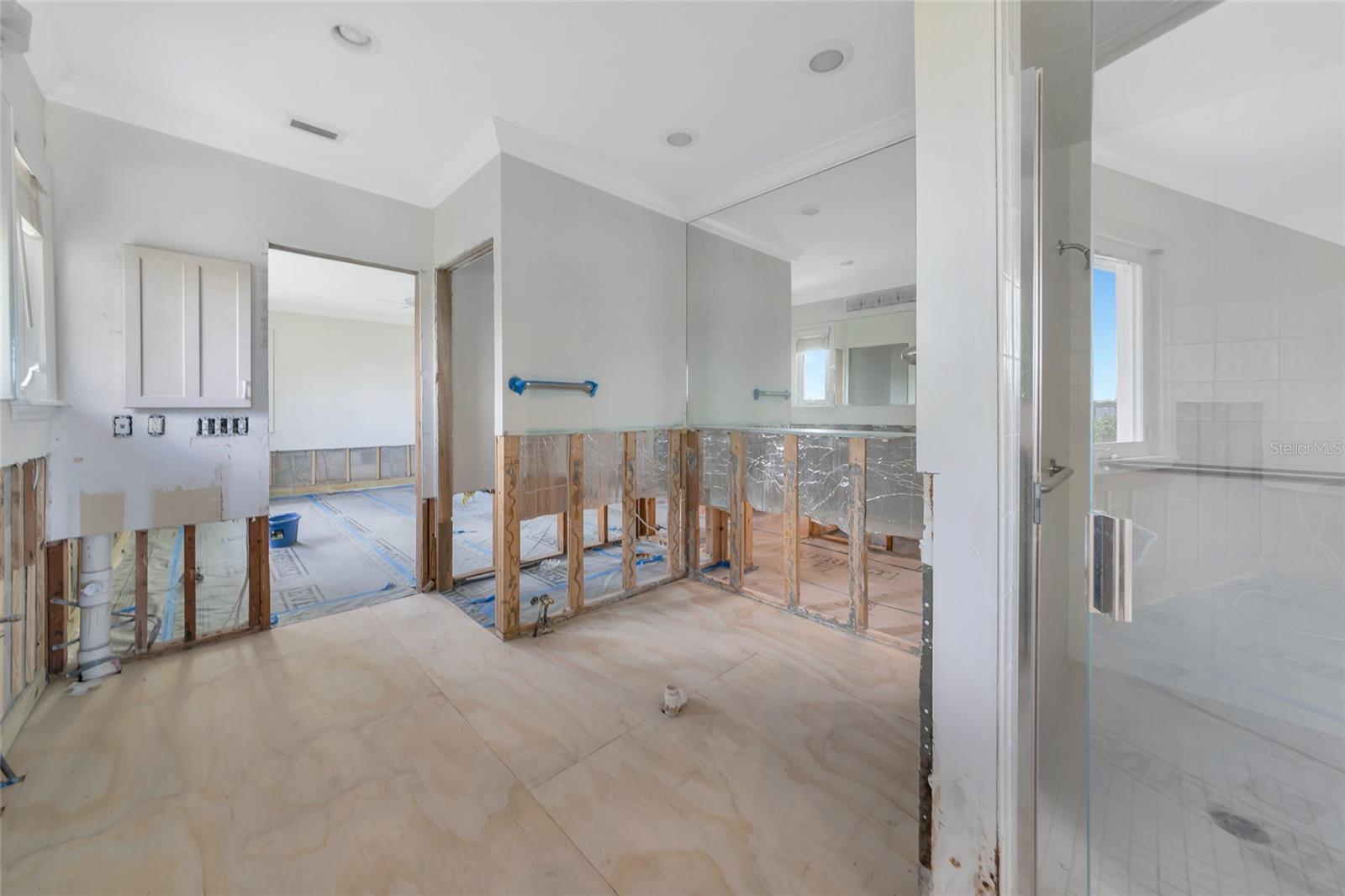 G L HORTONS RIVER SUB - Residential