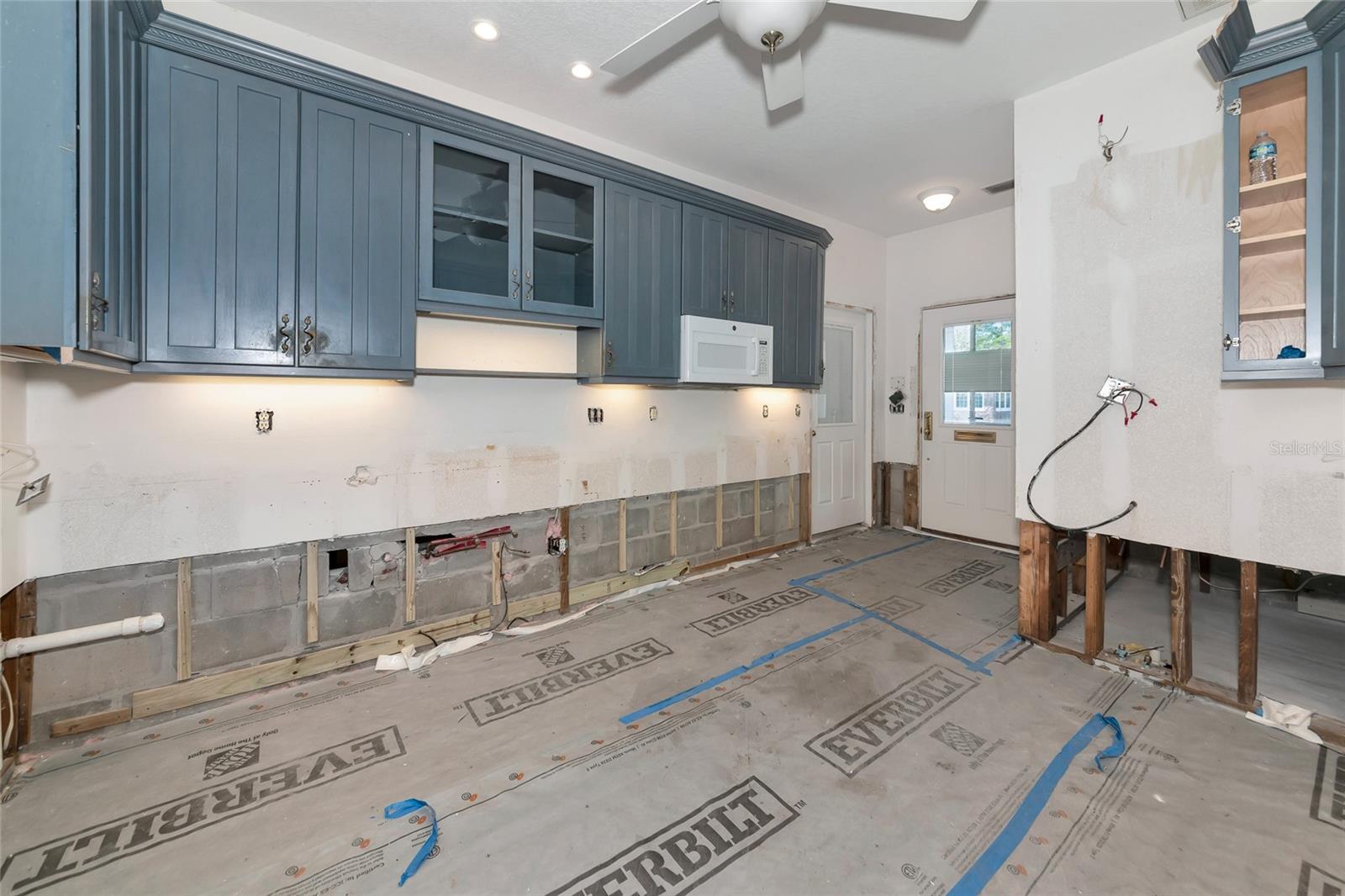 G L HORTONS RIVER SUB - Residential