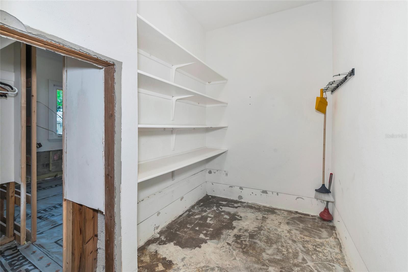 G L HORTONS RIVER SUB - Residential