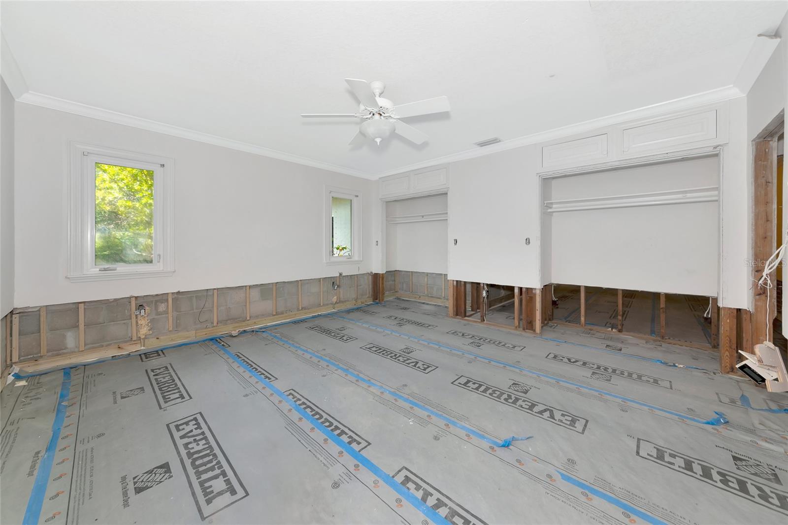 G L HORTONS RIVER SUB - Residential