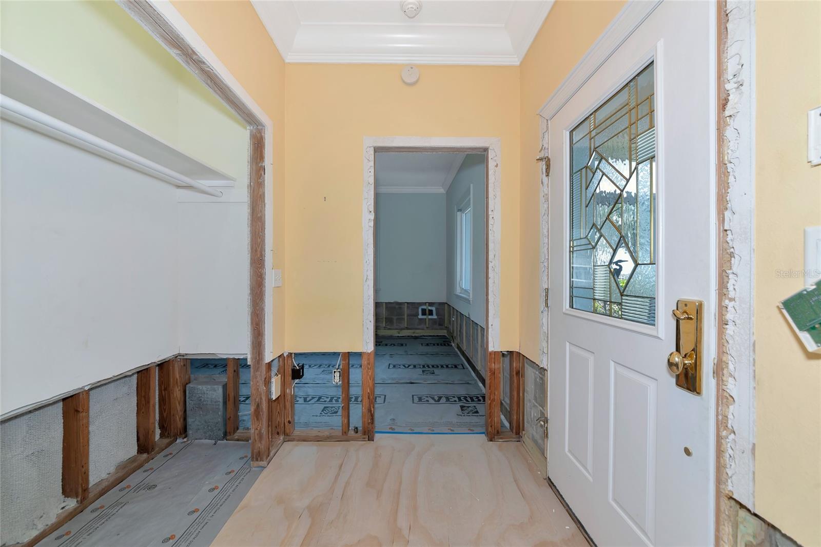 G L HORTONS RIVER SUB - Residential