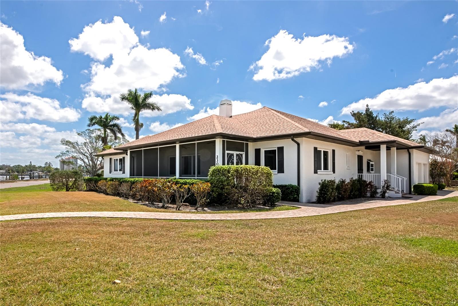 G L HORTONS RIVER SUB - Residential