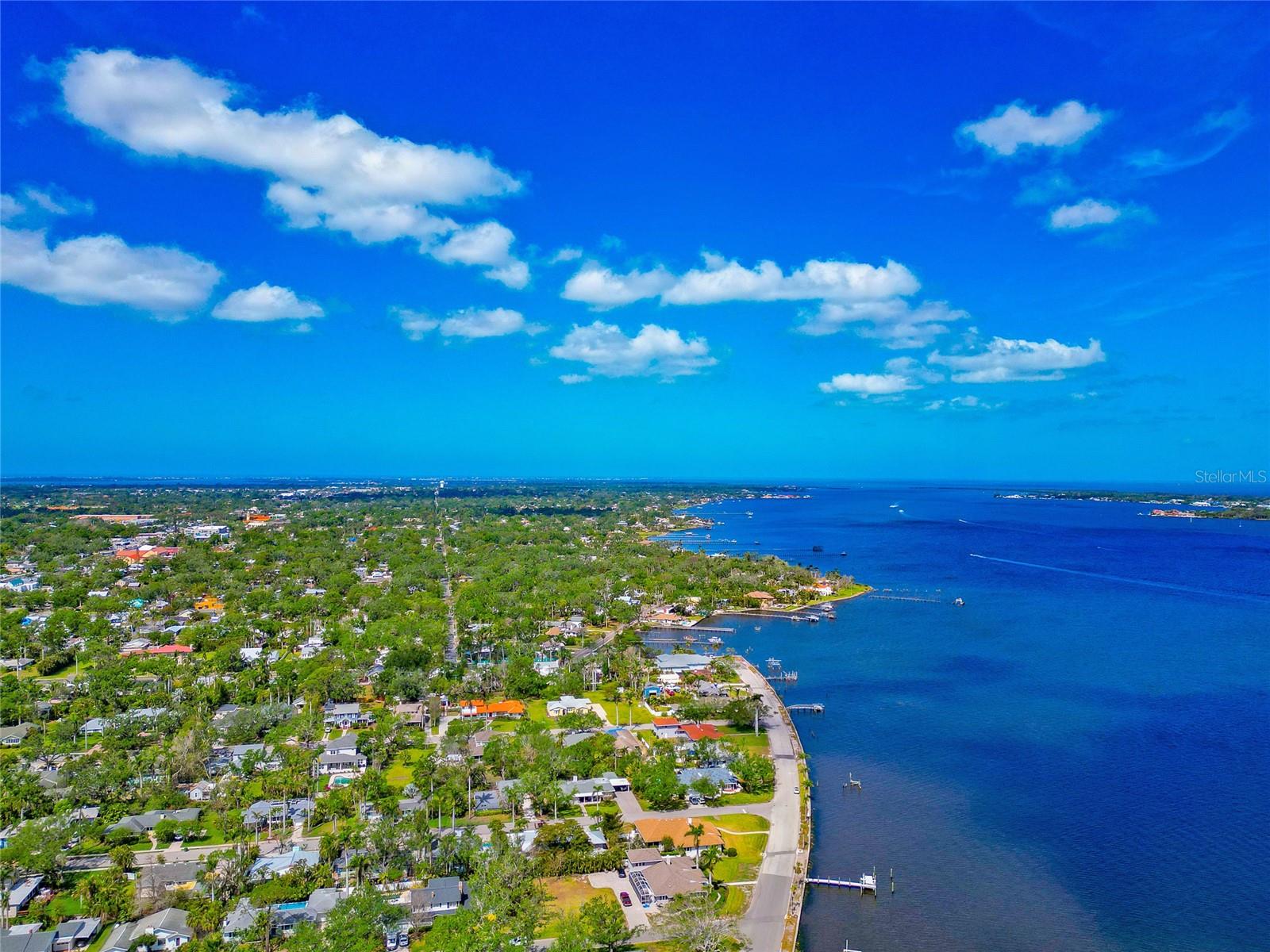 G L HORTONS RIVER SUB - Residential