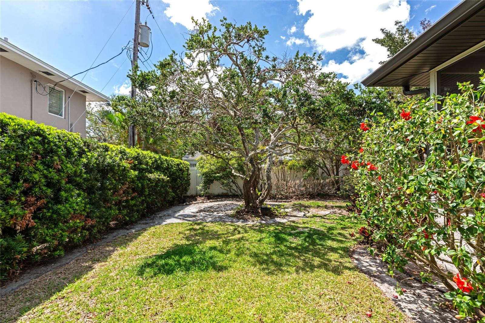 G L HORTONS RIVER SUB - Residential