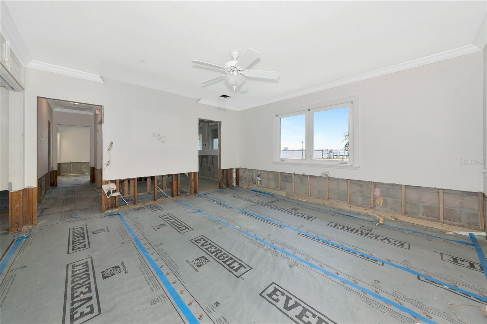 G L HORTONS RIVER SUB - Residential