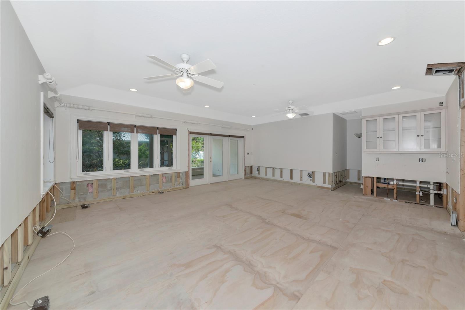 G L HORTONS RIVER SUB - Residential