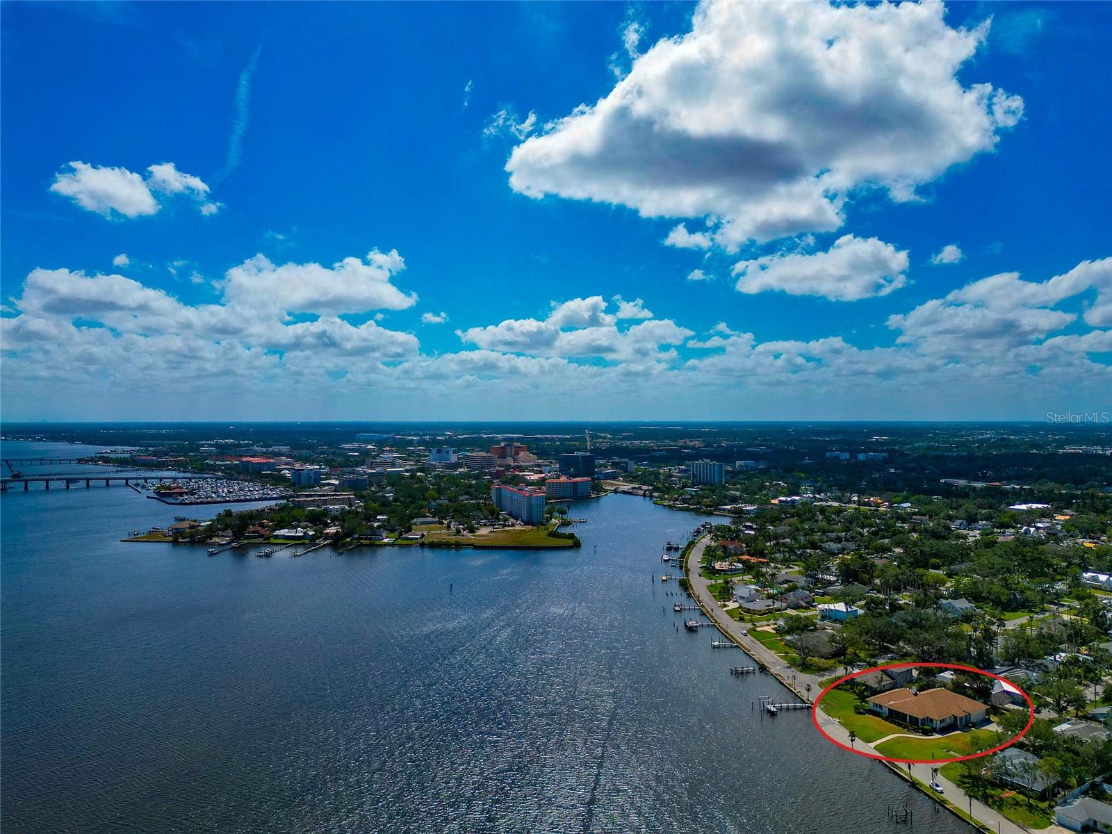 G L HORTONS RIVER SUB - Residential