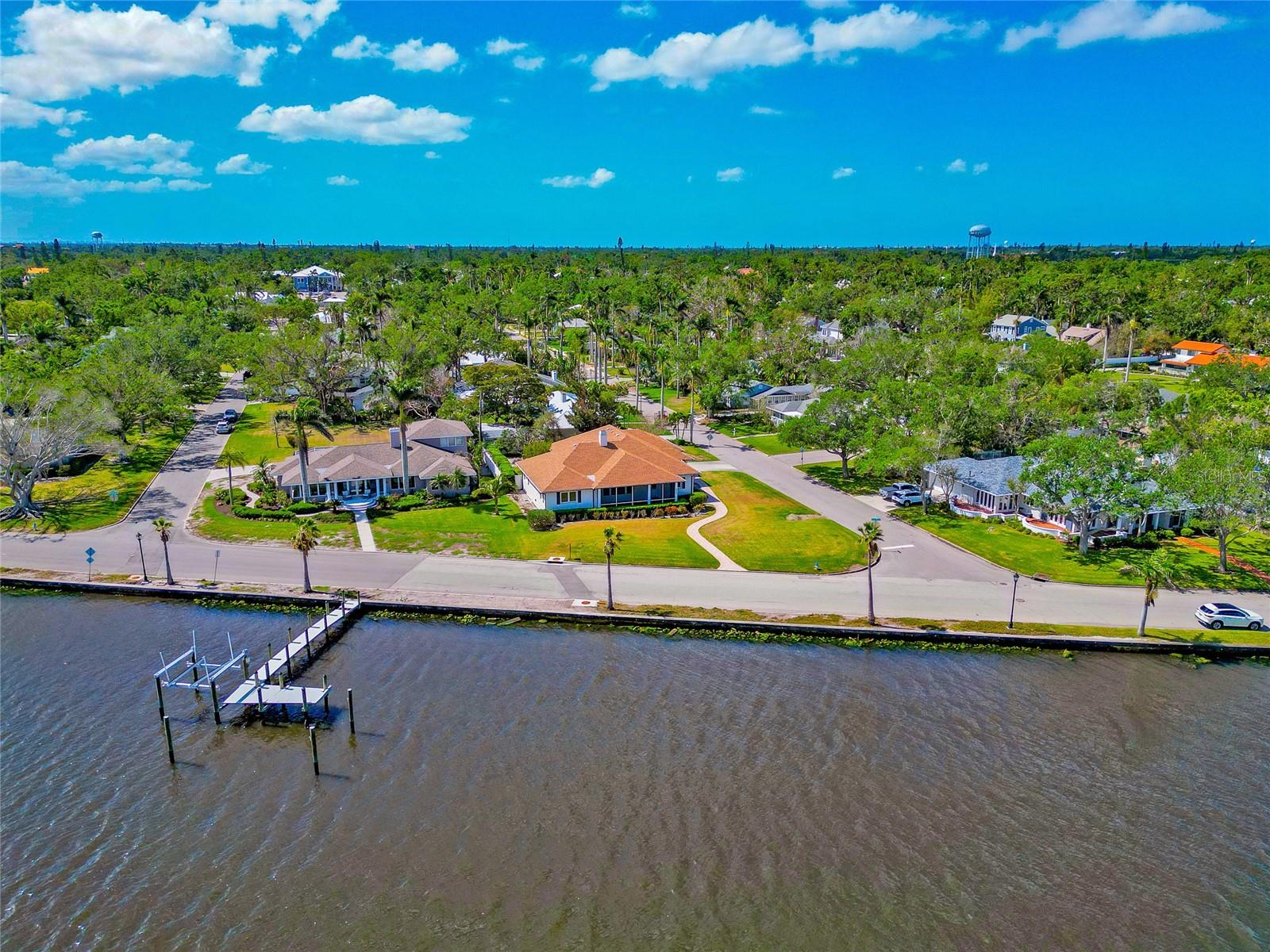 G L HORTONS RIVER SUB - Residential