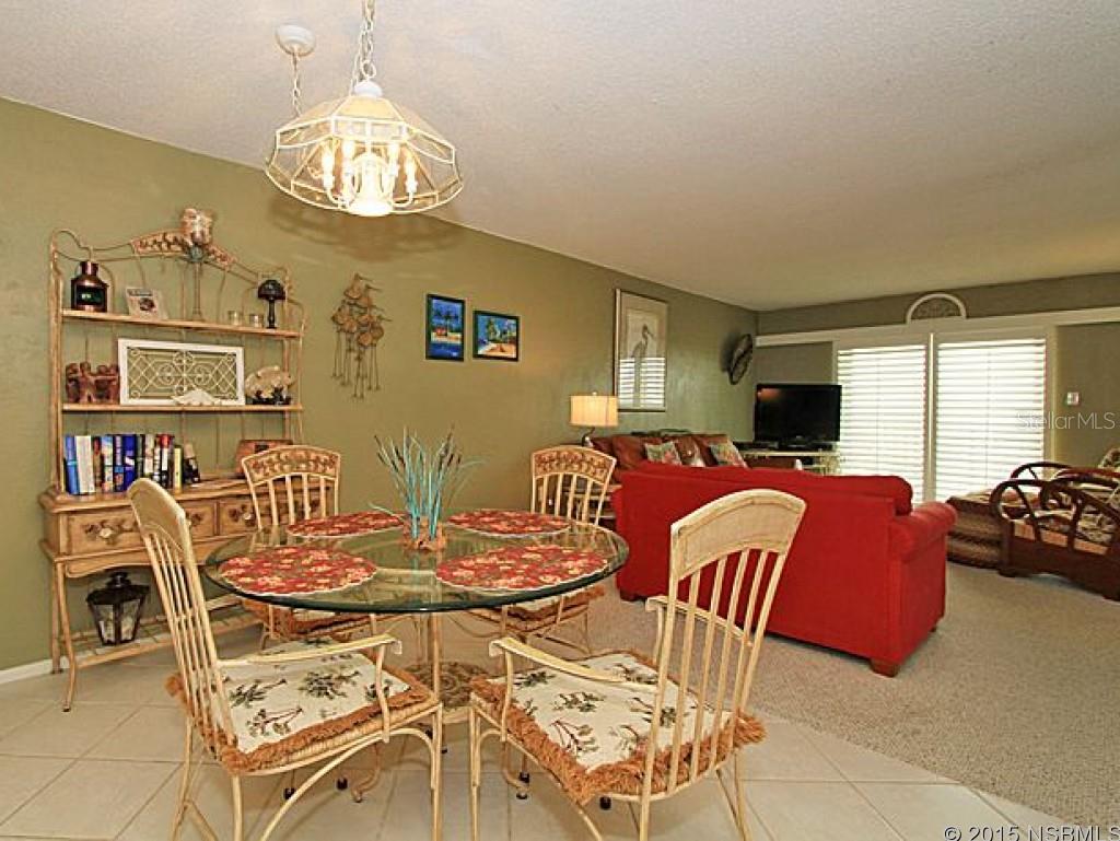 Hacienda Del Sol Condo - Residential