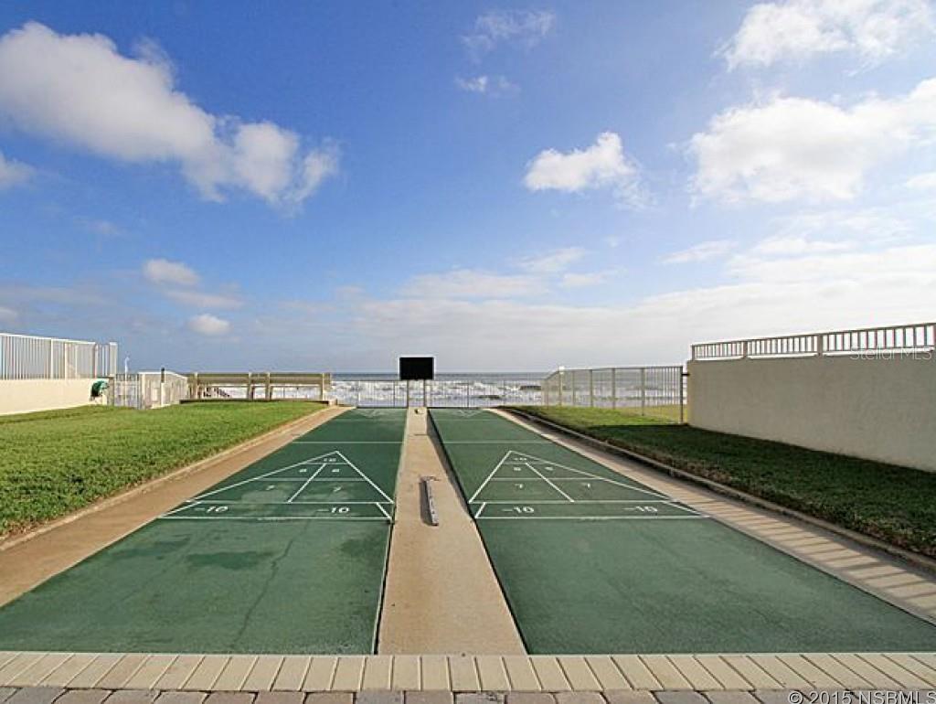 Hacienda Del Sol Condo - Residential