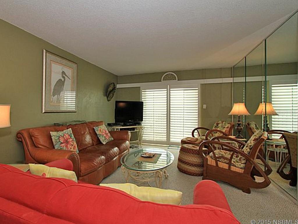 Hacienda Del Sol Condo - Residential