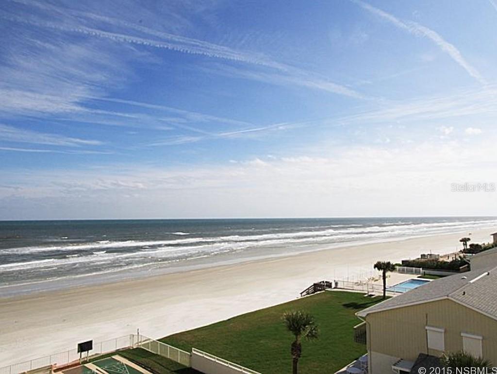 Hacienda Del Sol Condo - Residential